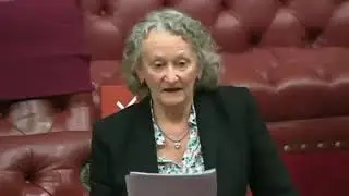 Britain to set up 6pm curfew for men!