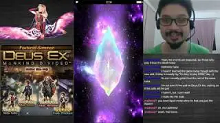Final Fantasy Brave Exvius - Deus Ex Banner Pulls!