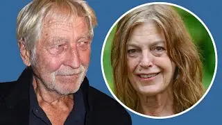 Traurige Nachricht von Angela Winkler, ihr Mann nimmt nun Abschied.