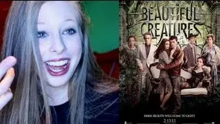 Beautiful Creatures Movie Review and Discussion