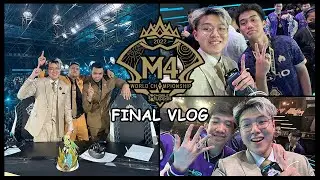 Mirko's M4 Vlog FINAL
