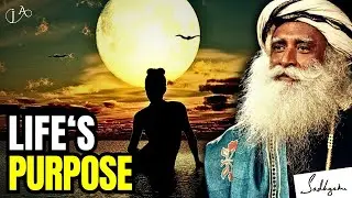 Cracking the Code of Existence: Sadhguru's Enlightened Perspective