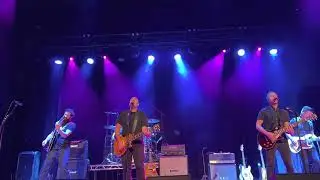 Sunny Day Real Estate - One (Omaha, NE - 9/14/2022)