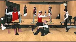 Java Pride Roleplay #2