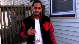 Custom Made THR33Z CLOTHING Jacket