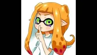 Inkling x octoling