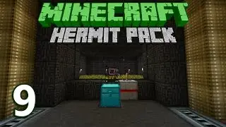 Minecraft Hermit Pack Ep.9- Toast Sandwiches
