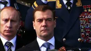 | 2008 | Russian/USSR Anthem Victory Day Parade REMASTERED