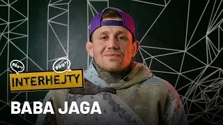 Baba jaga: Oktagon už dobře neplat&iacute;, chod&iacute;m malovat kvart&yacute;ry (INTERHEJTY)