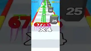 Digit Shooter (android) Level 113