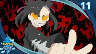 &iexcl;ROXY LA MATA POK&Eacute;MON! Pok&eacute;mon Divine Sword Nuzlocke Ep.11