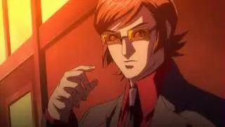 Persona 2: Eternal Punishment | PSP Opening (upscaled)