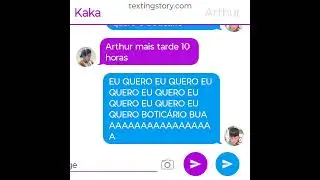 Arthur e seus amigos em Arthur fez birra botic&aacute;rio super mega castigo S4 EP 9