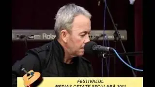 Dinu Olarasu - Tine-te departe de Bucuresti.avi