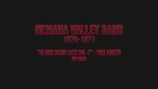Nemaha Valley Pep Band 1970 - Block Band Jazz No. 4