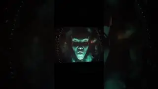 The Iconic magic mirror-mirror 🪞 #SnowWhite #EvilQueen #GalGadot #shortvideo #shorts