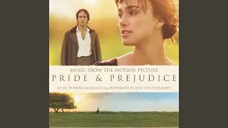 Marianelli: End Credits (From 