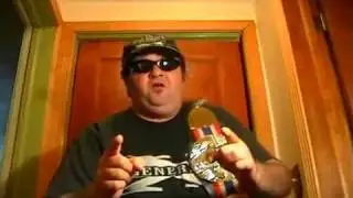 UtubiaPresident vacates to Tribal Council! Utubia Unite Promo - Dentaholic pt.2