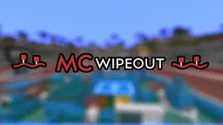Replay Shots - Minecraft $1000 Wipeout