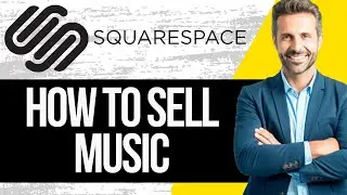 How to Sell Music on Squarespace | Squarespace Sell Beats Tutorial