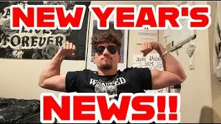 НОВОСТИ НОВОГО ГОДА 2026!!!