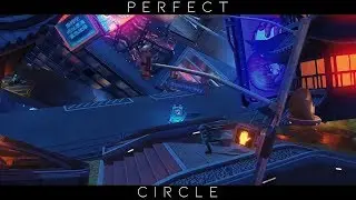 Perfect Circle｜Overwatch Frag Movie