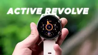 Mi Watch Revolve Active *DETAILED REVIEW* After 7 Days 🔥 BEST SMARTWATCH? HINDI