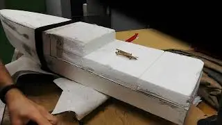 RC Schiff , Baubericht , Tutorial , Graue Flotte