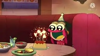 Happy birthday sprig!!!!