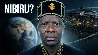 Находится ли Нибиру здесь и что произойдёт?