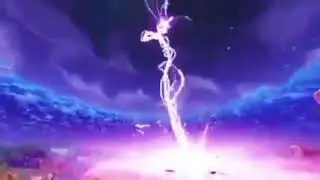 Fortnite Season 5 Rift Cube spawn
