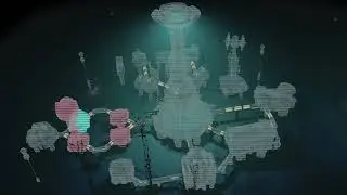 Surviving The Abyss [PC] Announcement Trailer