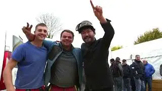 Vid&eacute;o de Pierre Sang &agrave; la f&ecirc;te des champignons de St Bonnet le Froid 2019