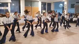 Kis Táncoló Talpak - Mamma mia, Régi csibészek