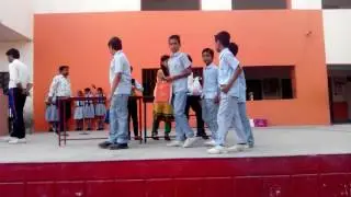 labour day special assembly
