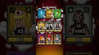 Adventure Communist: Rank up to 174