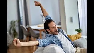 The ROOTS of Chronic Fatigue (Why You’re Always Tired)