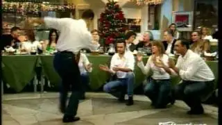 EPISTROFES-KATASTROFES