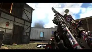 Saw Clips In A Edit :$