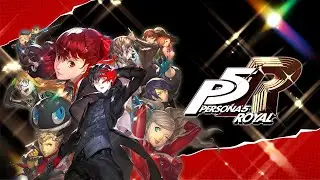 STREAM CHILL DULU GA SIH - PERSONA 5 ROYAL INDONESIA (PART 5)