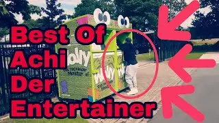 Best Of Achi Der Entertainer