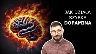 Dlaczego SZYBKA dopamina Cię niszczy?