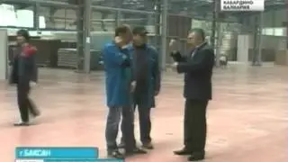 ВЕСТИ КБР (03.04.2012, 14:20)