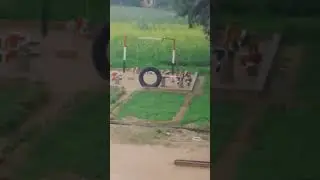 Desi Gym #short