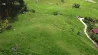 Construye y vive en Tabio, en este lote en venta sobre las monta&ntilde;as de Rio fr&iacute;o Occidental🏞️