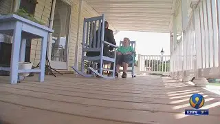 Vulnerable seniors losing savings as scams targeting elderly spike 80%