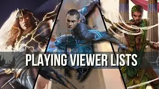 Let's rank up! | Standard MTG Arena