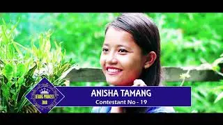 Letang Princess 2018 (Anisha Tamang - Contestant # 19) | Channel LM