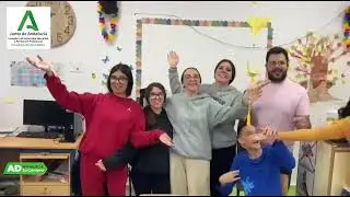 Reportaje La Cantera AD  (IES Alixar, Castilleja de la Cuesta)