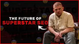 Генеральный директор Legiit & Superstar SEO Крис М. Уокер рассказывает о будущем Superstar SEO
